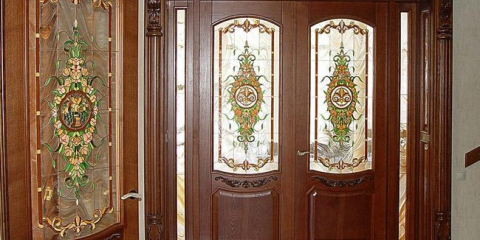 Dvoukřídlé dveře - jak vybrat ty správné